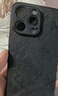 Apple/蘋果 iPhone 16 Pro（A3294）128GB 黑色鈦金屬 支持移動聯(lián)通電信5G 雙卡雙待手機 曬單實拍圖