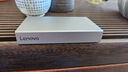 聯(lián)想（Lenovo）小新4TB 移動(dòng)硬盤L6 USB3.2Gen1 2.5英寸機(jī)械硬盤 筆記本電腦外接 文件照片備份 外置存儲(chǔ) 曬單實(shí)拍圖