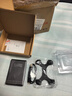科碩（KESU） 移動(dòng)硬盤大容量USB3.0 安全加密高速機(jī)械外接硬盤 時(shí)尚黑+硅膠套 1TB -雙盤備份（性價(jià)比推薦） 曬單實(shí)拍圖