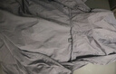 JEANSWEST LIFE真維斯防曬衣男士夏季冰絲透氣釣魚皮膚衣輕薄款防曬服休閑外套男 曬單實(shí)拍圖