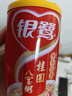 銀鷺八寶粥速食粥方便早餐桂圓蓮子八寶粥 360g*12罐禮盒代餐 曬單實(shí)拍圖