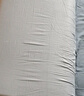 名創(chuàng)優(yōu)品（MINISO）記憶棉枕頭枕芯 深睡記憶枕慢回彈護(hù)頸枕零壓頸椎枕頭芯 8cm中枕 曬單實(shí)拍圖