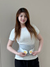 LUCYLEE日本醫(yī)用護(hù)腰帶腰間盤腰肌突出勞損腰托自發(fā)熱腰痛牽引束腰帶 2025新升級【高檔-四季款】4根記憶錳鋼 XL碼【140-170斤】腰圍2尺5-3尺1 曬單實(shí)拍圖