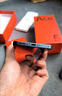 一加 Ace 5 16GB+512GB 全速黑 國(guó)家補(bǔ)貼 第三代驍龍 8 風(fēng)馳游戲內(nèi)核 冰川電池 oppo游戲AI智能5G手機(jī) 曬單實(shí)拍圖