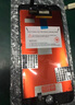 盾令 屏幕可適用于蘋(píng)果6splus屏幕總成iPhone6splus顯示屏液晶內外屏一體觸摸手機屏電池 適用于蘋(píng)果6SPlus電池高容量 曬單實(shí)拍圖