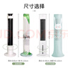 麥諾居家塔扇防塵罩塔扇套落地立式電風(fēng)扇套通用柱式空調(diào)扇罩 兔圓圓 大號(hào)-塔扇罩【周長(zhǎng)＜60】 曬單實(shí)拍圖