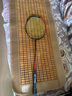 YONEX 尤尼克斯羽毛球拍yy進(jìn)攻型弓11pro 100zz全碳素單拍 AX天斧88DPRO 黑銀 后場強(qiáng)攻 4U 曬單實拍圖