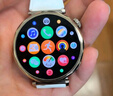 HUAWEI WATCH GT 5 國家補(bǔ)貼15%冰晶藍(lán)41mm華為智能手表情緒健康助手玄璣感知系統(tǒng) 曬單實(shí)拍圖