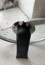 炊大皇 平底鍋 304不銹鋼煎鍋不粘鍋可用鐵鏟蜂窩紋煎鍋 電磁爐可用26cm 曬單實(shí)拍圖
