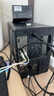 PHANTEKS追風(fēng)者AMP BH 額定650W 銅牌黑色臺式電腦電源(主動(dòng)式PFC/日系主電容/蟒紋線(xiàn)/理線(xiàn)梳) 曬單實(shí)拍圖