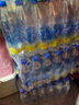 可口可樂（Coca-Cola）雪菲力 檸檬味鹽汽水 600mlx24瓶 整箱裝  曬單實拍圖