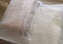 三利毛巾純棉7A抗菌吸水洗臉男士洗澡專用面巾2條女100%成年人全棉 曬單實拍圖
