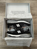 NEW BALANCE七夕禮物 NB官方男鞋美產(chǎn)993系列復(fù)古百搭運(yùn)動(dòng)休閑鞋 黑色 44 (腳長(zhǎng)28cm) 曬單實(shí)拍圖