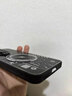 辰寅適用vivo S20手機(jī)殼S20新款石墨烯紫銅散熱殼均熱板導(dǎo)熱車載磁吸金屬磨砂防摔手機(jī)保護(hù)套個(gè)性潮牌 【電路黑】紫銅散熱殼 vivo S20【配手機(jī)膜】 曬單實(shí)拍圖