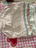 貓人4條裝【A類嬰兒棉】女士內(nèi)褲女純棉底檔10A抑菌女生中腰三角褲 曬單實拍圖