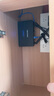 HIKVISION?？低暉o線wifi監(jiān)控器攝像頭家用360度全景400萬超清云臺旋轉(zhuǎn)手機(jī)遠(yuǎn)程室內(nèi)可對講AI人形偵測K44H 曬單實拍圖