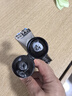 左顏右色煙酰胺美白洗面奶100g*2支男去黑頭痘印潔面護膚品送禮 曬單實拍圖