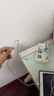 品勝蘋果數(shù)據線iphone充電線快充適用iPhone14Pro/13/12/XR/11/8手機ipad平板USB充電器線車載編織藍 曬單實拍圖