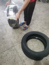 雙星汽車輪胎 215/50R17 95V X51 適配新思域/標(biāo)致408/名圖 曬單實(shí)拍圖