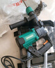 綠林電錘電鎬沖擊鉆二合一電鉆工業(yè)級(jí)1180W大功率混凝土家用墻上打孔 曬單實(shí)拍圖