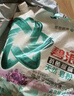 碧浪抗菌除螨洗衣粉薰衣草香6斤天然皂粉持久留香家庭裝深層去污 曬單實拍圖