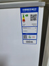 澳柯瑪（AUCMA）150升低霜冰柜家用小冰柜冷藏柜冷凍柜母嬰母乳小冰箱小型冷柜一級能效 BC/BD-150HY 國家補貼20% 曬單實拍圖