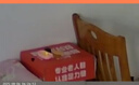 足力健老人鞋正品夏季蕾絲透氣輕便休閑女鞋防滑軟底鞋舒適一腳蹬媽媽鞋 曬單實拍圖