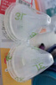貝親（Pigeon）暢吸實感第3代啟銜奶嘴 寬口徑奶嘴 3L號-2只裝 15個月以上 BA139 曬單實拍圖