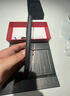 PinJoy適用vivo X Fold5手機殼xfold5凱夫拉芳綸纖維碳纖維保護套超薄簡約商務(wù)防摔耐磨磨砂散熱磁吸新款 【中軸保護款/一套】山海星瀾 磁吸 vivo X Fold5 曬單實拍圖