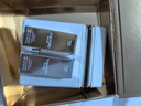 TOM FORD 鎏金禮盒 TF口紅金箔2G+鉑金2G唇膏化妝品 生日禮物女送女友 曬單實拍圖