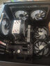 影馳Intel 13400F/12600KF/14600KF/5060TI/電競(jìng)整機(jī)游戲臺(tái)式電腦組裝機(jī) 配置2 13400F+RTX5060 8G 曬單實(shí)拍圖