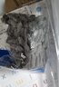 得力90*60cm可移除軟白板 兒童家用膠墻貼 鐵性自粘貼可擦寫畫板 涂鴉墻紙 涂鴉畫畫黑板貼磁性可吸附 曬單實(shí)拍圖