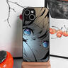 伏念 適用oppoReno6手機(jī)殼pro+新款男女卡通動漫少女2025蛇年磨砂亞克力高級感全包防摔散熱啞光保護(hù)套 經(jīng)典黑A-初音E RENO6 曬單實拍圖