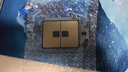 AMD EPYC 第三代霄龍 7003 米蘭 系列 CPU 中央處理器 AMD 7543 32核心 2.8GHz 曬單實(shí)拍圖
