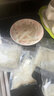 蘇州特產(chǎn)銀魚新鮮冷凍淡水小銀魚野外正宗無骨無刺 130g 6-8cm銀魚*3包 曬單實拍圖