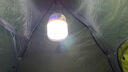 神火（SupFire）露營燈太陽能充電戶外照明燈長續(xù)航擺攤夜市帳篷野營氛圍應(yīng)急家用 曬單實(shí)拍圖