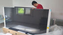 創(chuàng)維（Skyworth）100英寸會(huì)議電視平板一體機(jī)4K投屏移動(dòng)超薄會(huì)議室顯示屏辦公商用電視機(jī)教學(xué)大屏100DSV5投屏器套餐 曬單實(shí)拍圖