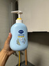 戴·可·思兒童洗護二合一洗發(fā)水沐浴露寶寶嬰兒洗護沐浴二合一500ml*2 曬單實拍圖