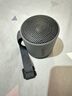 索尼（SONY） SRS-XB100 藍(lán)牙音箱音響 迷你便攜 重低音16小時(shí)續(xù)航 戶外音箱 防水防塵黑色 曬單實(shí)拍圖