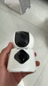 紐曼無線家用智能AI攝像頭800萬像素高清監(jiān)控器360度無死角帶夜視全景語音手機(jī)遠(yuǎn)程對話室內(nèi)外家庭云臺(tái) 曬單實(shí)拍圖