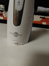 博皓（prooral）電動(dòng)沖牙器家用洗牙沖水器清理牙齒沖洗器水牙線便攜牙縫深度清潔牙垢去除工具牙周炎正畸呵護(hù)5025 天空藍(lán) |標(biāo)配【熱銷4萬+】 曬單實(shí)拍圖