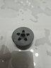 美的（Midea）【冰爽香風】加濕制冷家用空調(diào)扇凈化冷風扇水冷無葉塔扇落地冷風機輕音冷風機制冷小空調(diào) AAF10MB 曬單實拍圖