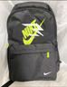 NIKE  3BRAND耐克雙肩包書包大學(xué)生電腦包大容量多口袋戶外出行收納包 正黑色 8/20【30*15*45cm 約20.3L】 曬單實拍圖