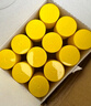 得力（deli）125ml刷片膠頭高透明膠水 可水洗高粘液體膠 學(xué)生文具 開學(xué)必備學(xué)習(xí)用品 12支裝 辦公用品 7303S 曬單實拍圖