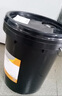 昆侖（KunLun）L-CKD 150號(hào) 重負(fù)荷工業(yè)閉式齒輪油 工業(yè)齒輪潤(rùn)滑油 16kg  曬單實(shí)拍圖