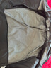 北面（The North Face）沖鋒衣Antora男硬殼外套DRYVENT防水防風夾克外套25秋冬新品|8DRZ 4H0/宇宙黑 XL /180 曬單實拍圖