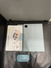 GOYAO適用2025款聯(lián)想小新pad11藍牙鍵盤(pán)GT11.1寸可愛(ài)保護套二代Pro12.7拯救者Y700平板12.1寸卡通皮套 藍色【比耶小新】保護套+鍵盤(pán)+鼠標 聯(lián)想小新Pad2024款(11英寸 曬單實(shí)拍圖