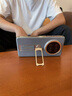 簡物說【腕帶支架二合一】適用華為mate70pro+手機(jī)殼腕帶支架mate70金絲銀錦防摔外殼皮紋高級感小眾情侶 高端錦纖紋【金絲銀錦】腕帶支點(diǎn)二合一 華為Mate70pro/pro+/優(yōu)享版 曬單實(shí)拍圖