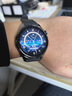 HUAWEIWATCH GT 6 雅丹黑 46mm智能手表多維情緒健康全新騎行體驗(yàn)21天超長續(xù)航華為GT6手表GT5升級(jí) 曬單實(shí)拍圖
