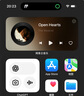 【官網(wǎng)新款Pro2頂配版】藍(lán)牙耳機(jī)無線蘋果主動降噪iphone16/15/14/13補(bǔ)入耳式Pods拍AirPods Pro2 2025新款·官網(wǎng)全功能新二代pro2 ANC主動降噪+空間音頻+三真電 曬單實拍圖
